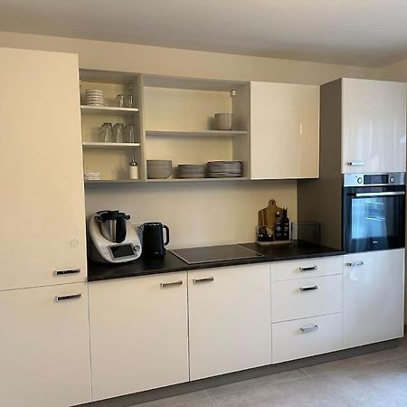 Luxury Apartment Marz شواناو المظهر الخارجي الصورة