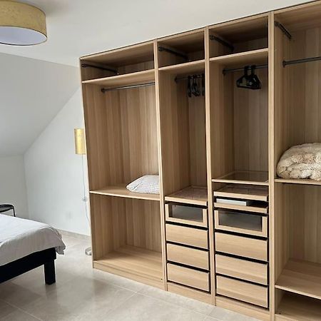 Luxury Apartment Marz شواناو المظهر الخارجي الصورة