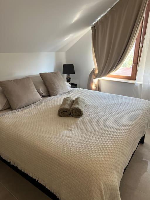 Luxury Apartment Marz شواناو المظهر الخارجي الصورة