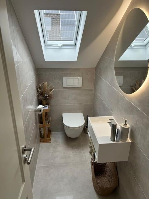 Luxury Apartment Marz شواناو المظهر الخارجي الصورة