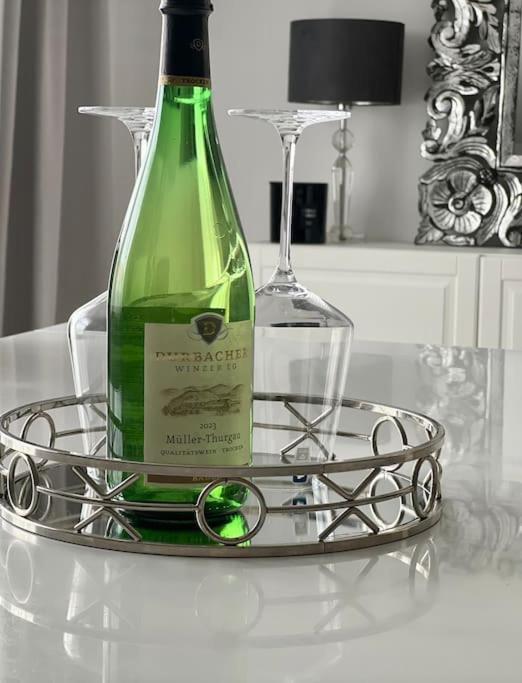 Luxury Apartment Marz شواناو المظهر الخارجي الصورة