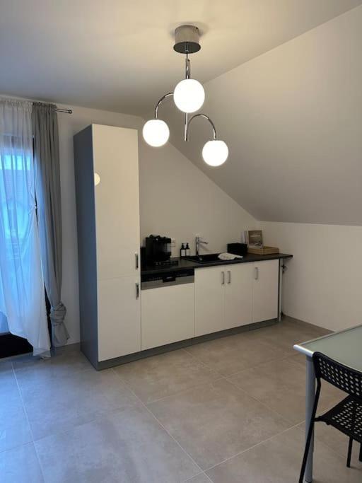 Luxury Apartment Marz شواناو المظهر الخارجي الصورة