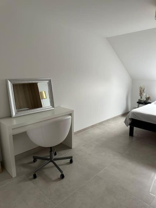 Luxury Apartment Marz شواناو المظهر الخارجي الصورة