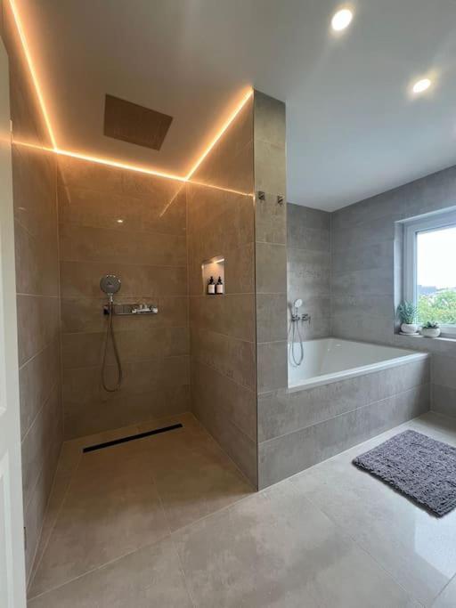 Luxury Apartment Marz شواناو المظهر الخارجي الصورة