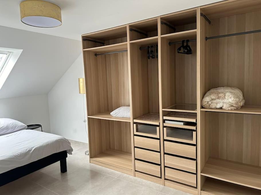 Luxury Apartment Marz شواناو المظهر الخارجي الصورة