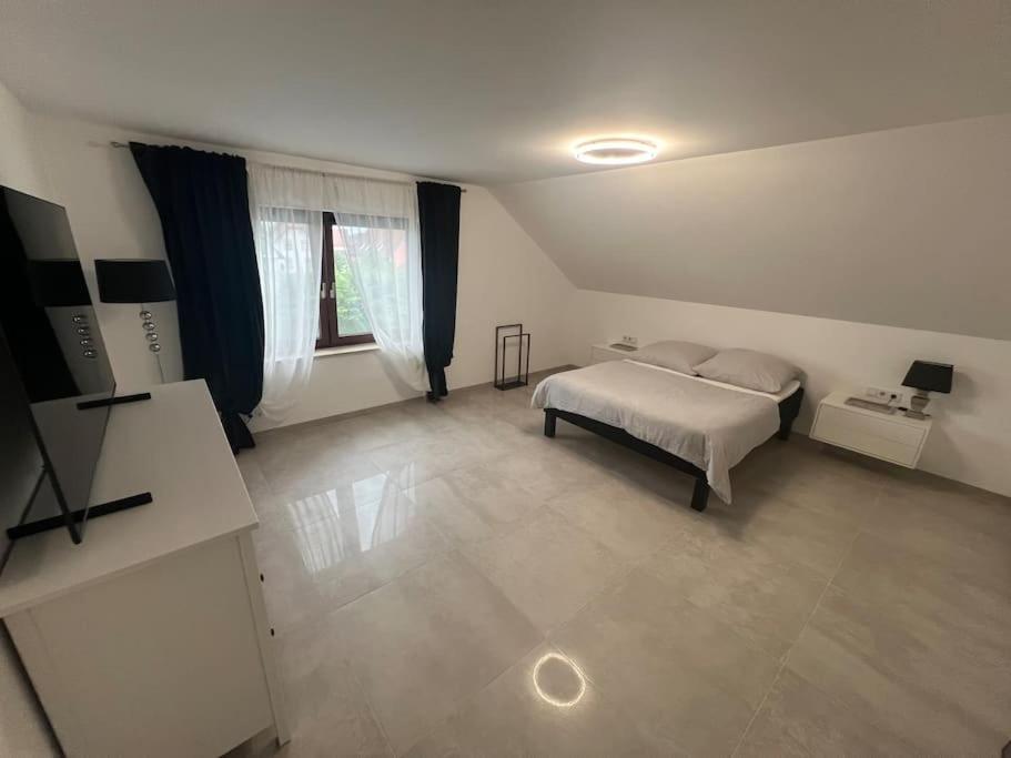 Luxury Apartment Marz شواناو المظهر الخارجي الصورة