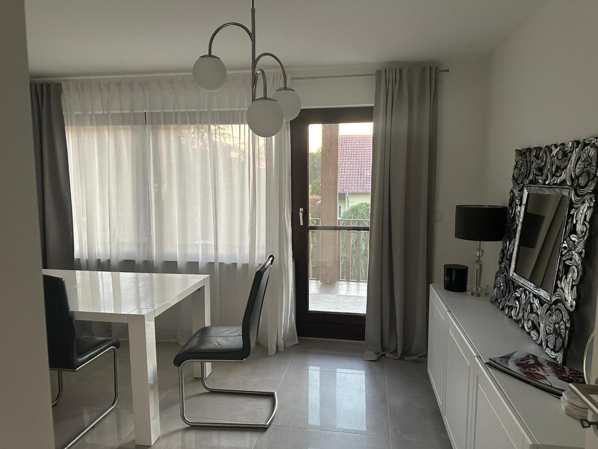 Luxury Apartment Marz شواناو المظهر الخارجي الصورة