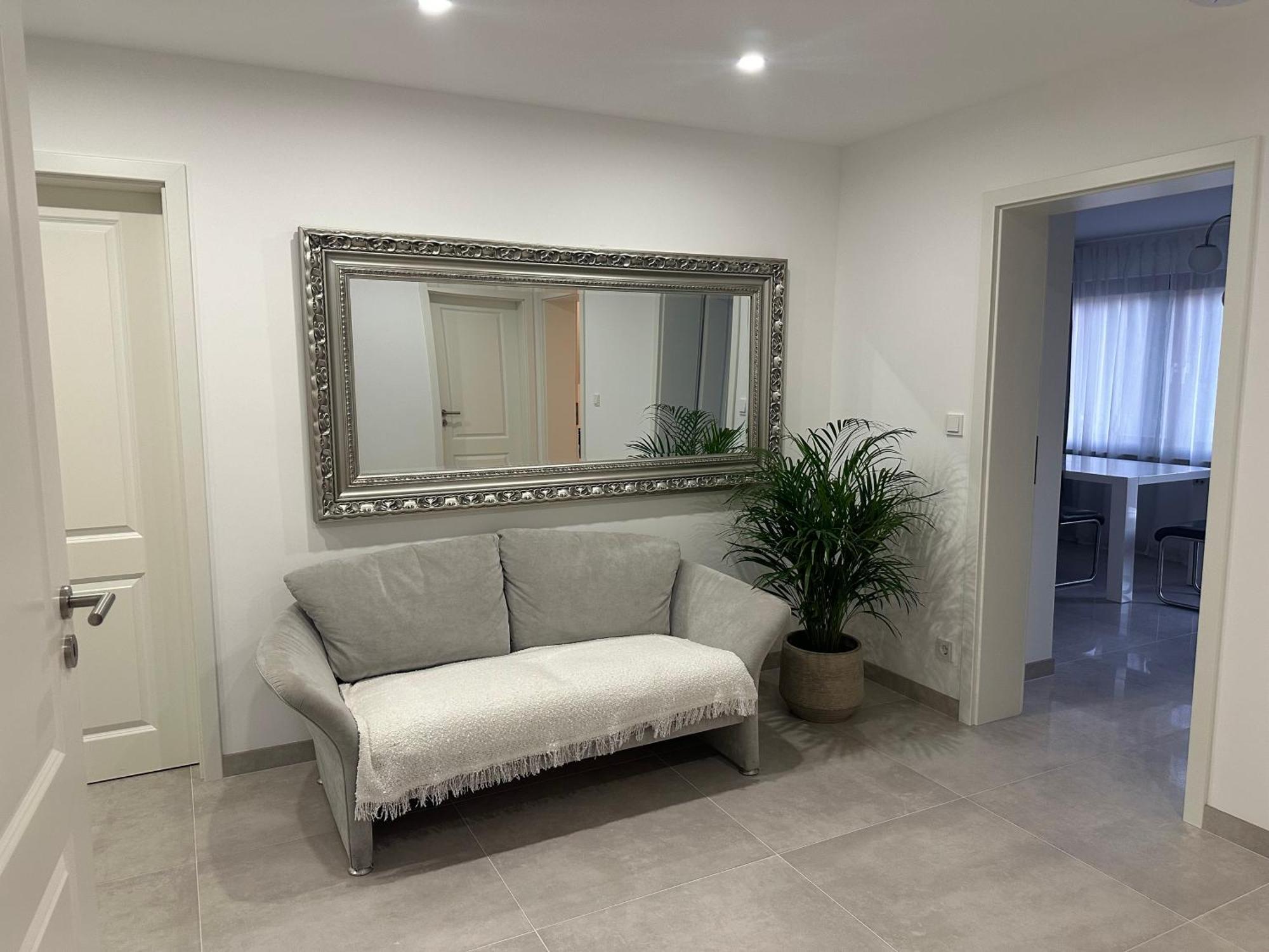 Luxury Apartment Marz شواناو المظهر الخارجي الصورة